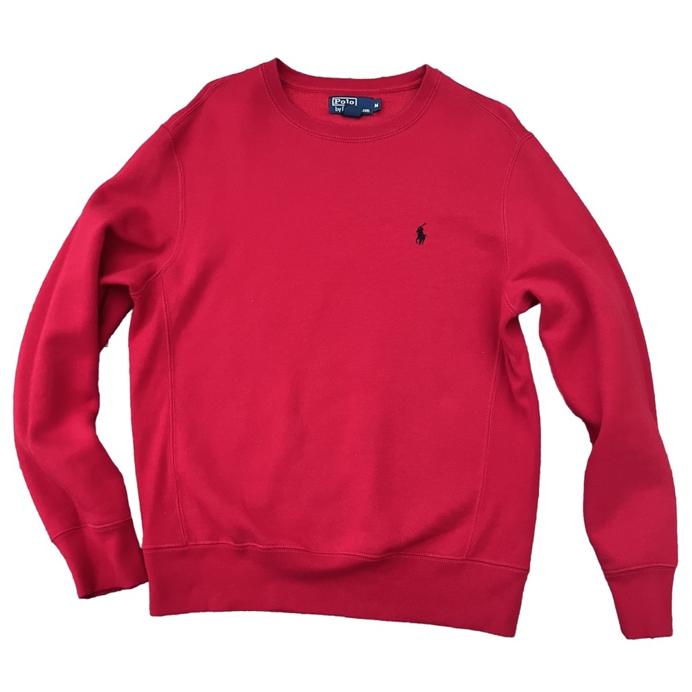 Polo Ralph Lauren Crewneck